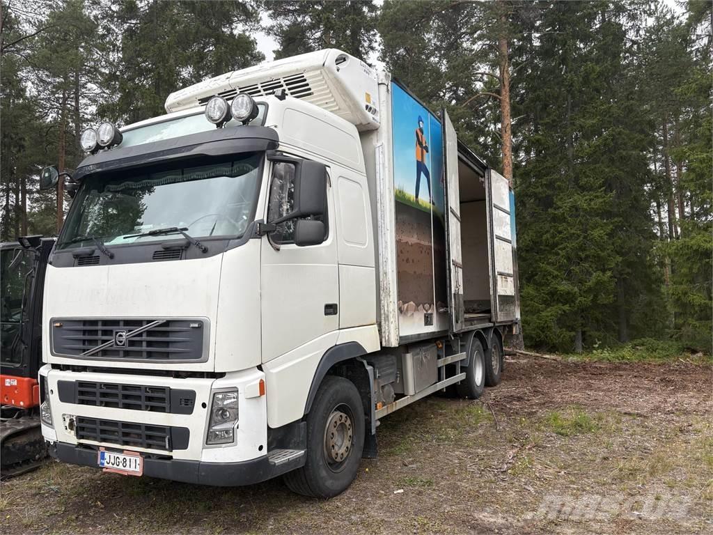 Volvo FH13 Outros Camiões