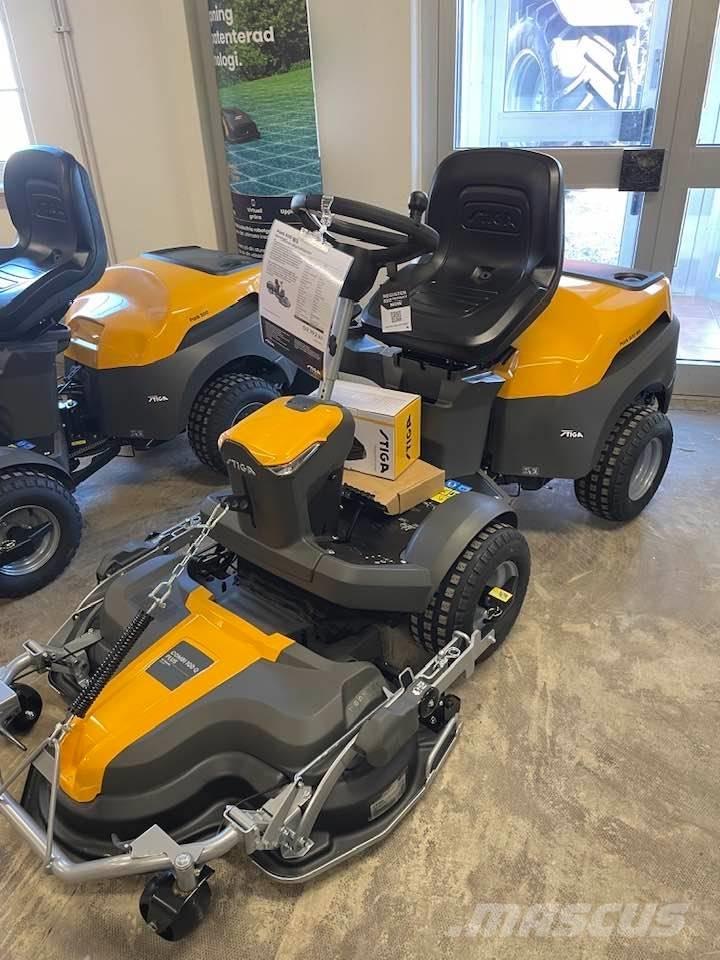 Stiga Park 500 WX Corta-Relvas Riders