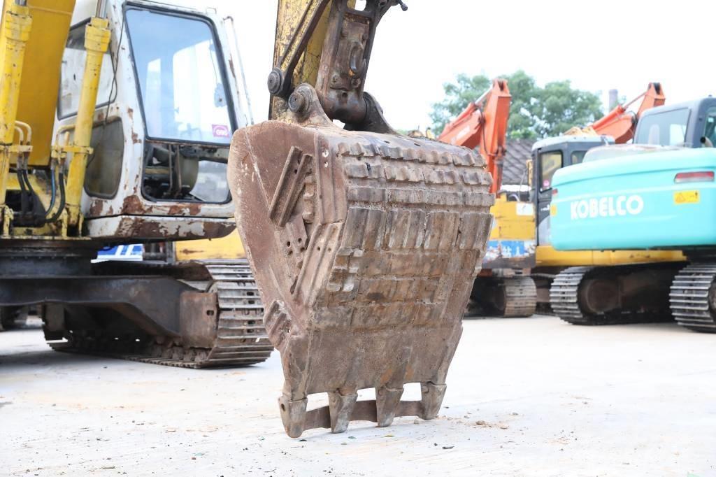 Sumitomo SH120-A1 Escavadoras de rastos