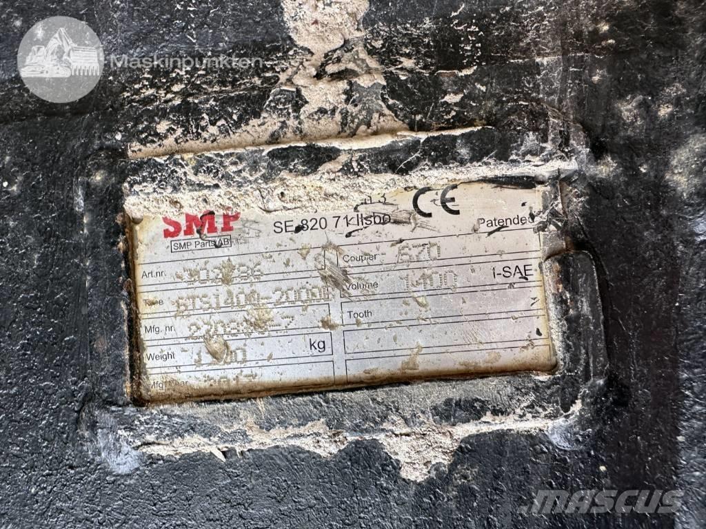 Volvo EC 300 EL Escavadoras de rastos