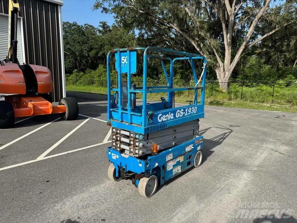 Genie GS 1930 Elevadores de tesoura
