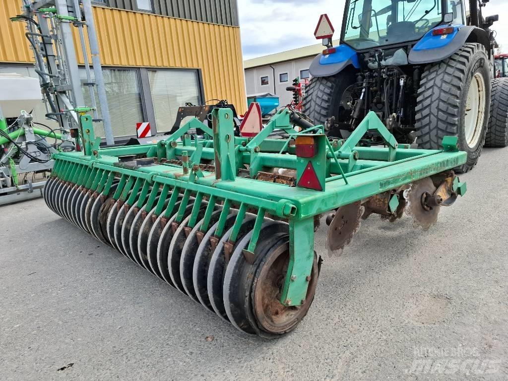 Kivi-Pekka 350 Grade de discos