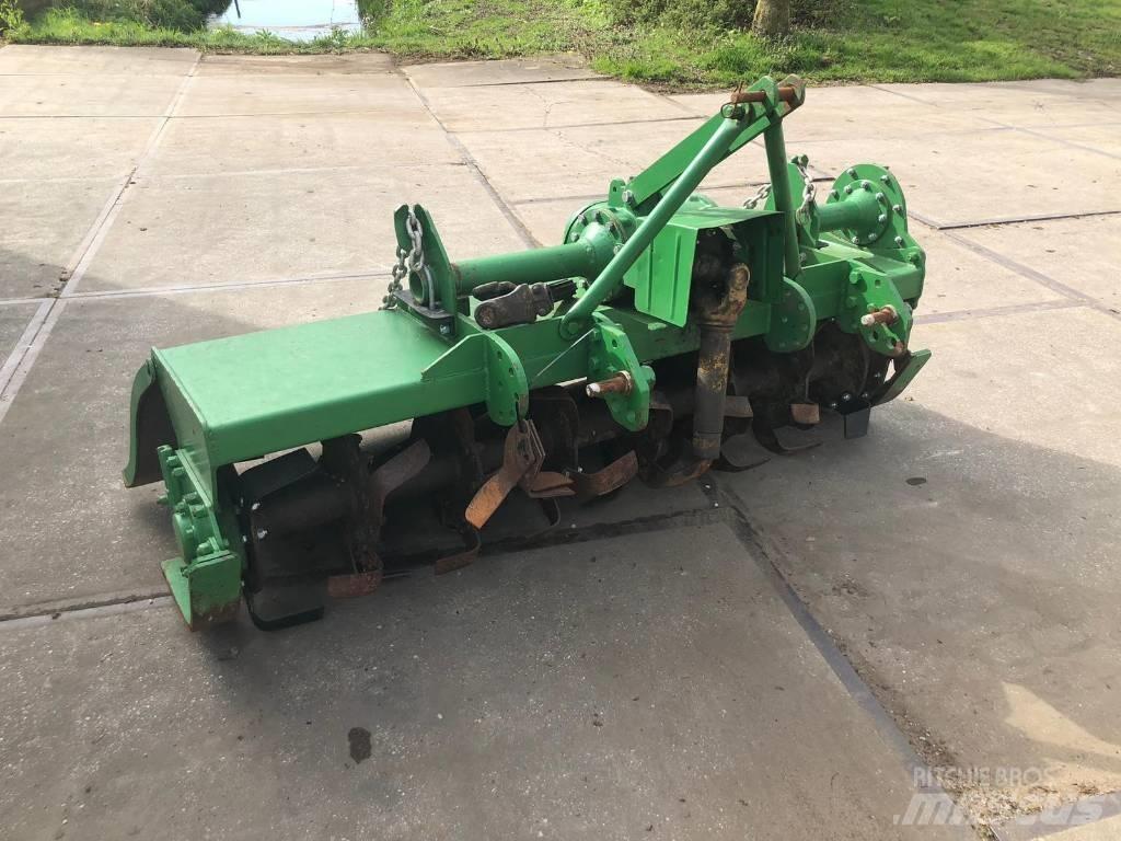 Celli 180 Grades mecânicas e moto-cultivadores
