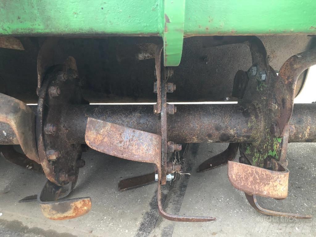 Celli 180 Grades mecânicas e moto-cultivadores