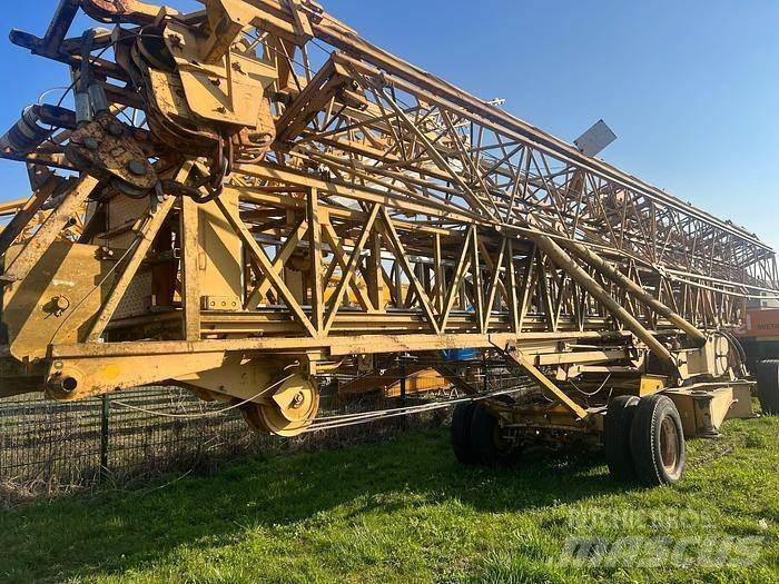Potain GTMR 336 A Outras gruas