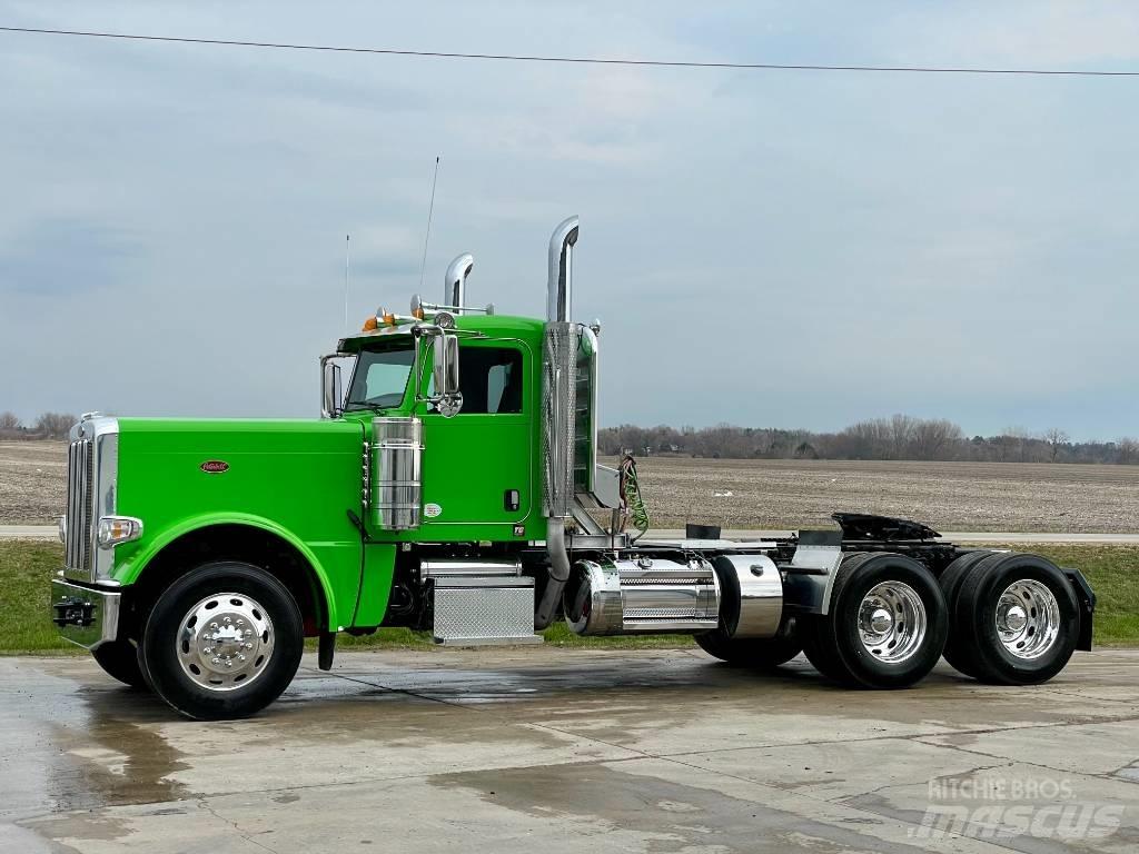 Peterbilt 389 Tractores (camiões)