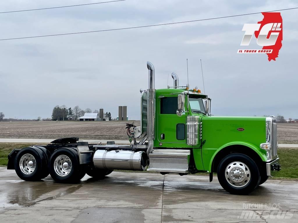 Peterbilt 389 Tractores (camiões)