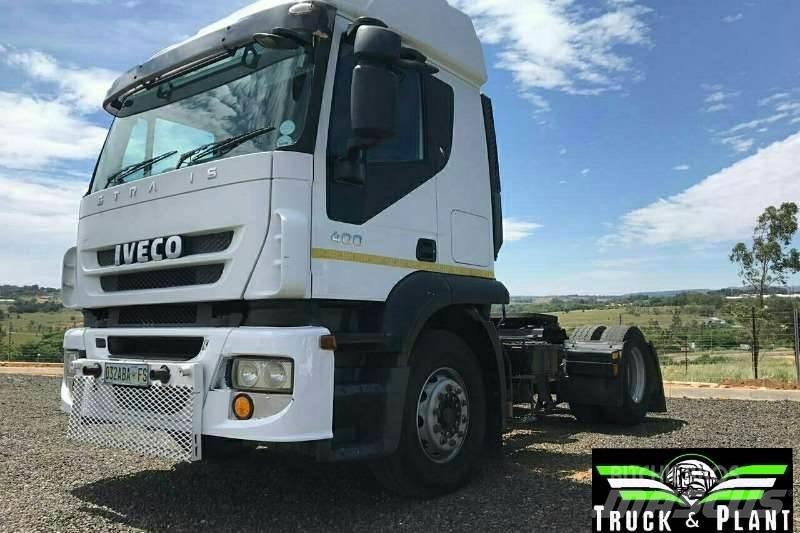 Iveco 400 Outros Camiões