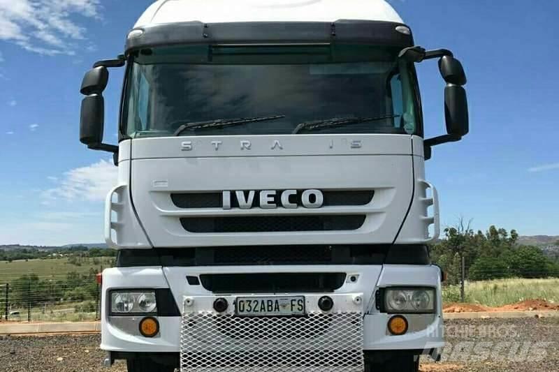 Iveco 400 Outros Camiões