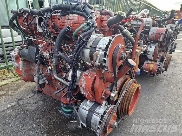  Engines 8460 Transportes - Outros
