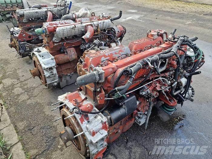  Engines 8460 Transportes - Outros
