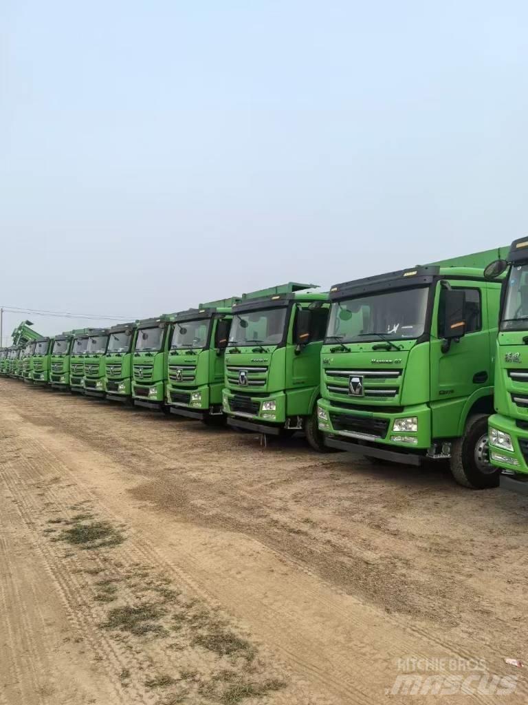 XCMG G 7 Camiões basculantes