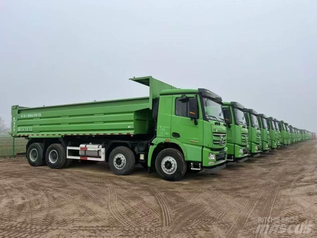 XCMG G 7 Camiões basculantes