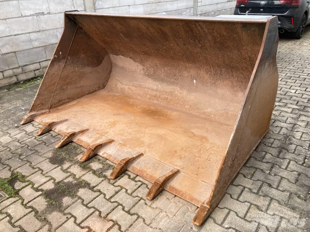 Volvo L 70 / L 90 Baldes