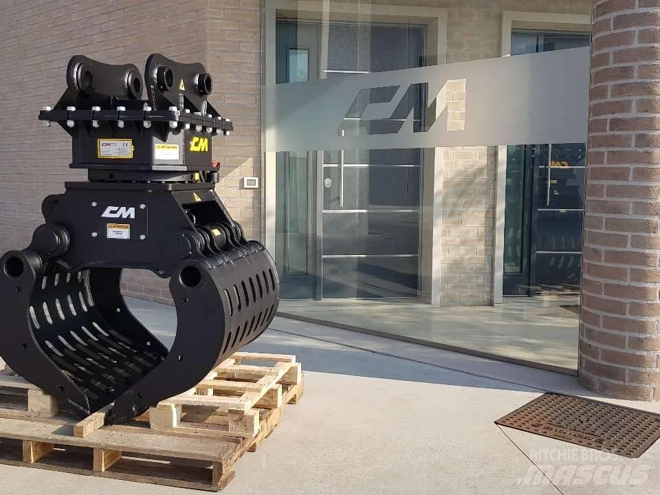 CM G 180 Garras