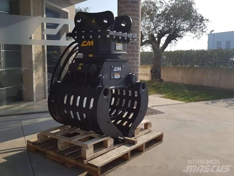 CM G 180 Garras