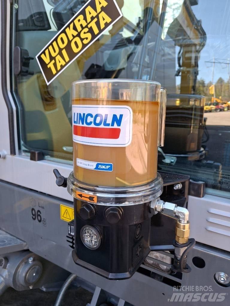 Wacker Neuson EZ 80 Escavadoras Midi 7t - 12t