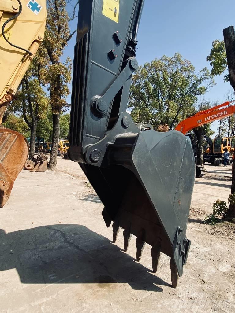 Volvo EC210DL Escavadoras de rastos