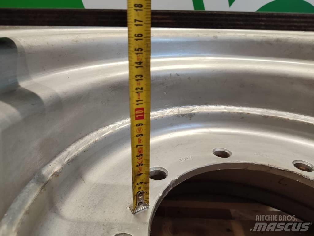 Merlo P 13x20 rim Pneus, Rodas e Jantes