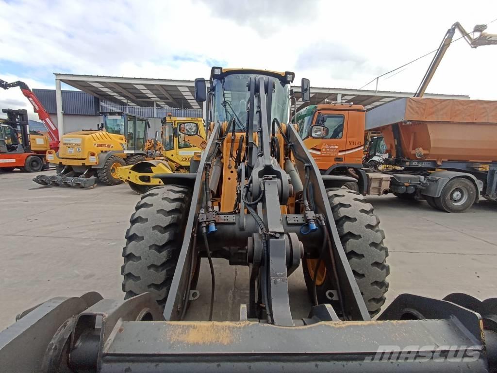 Volvo L 45 H Pás carregadoras de rodas