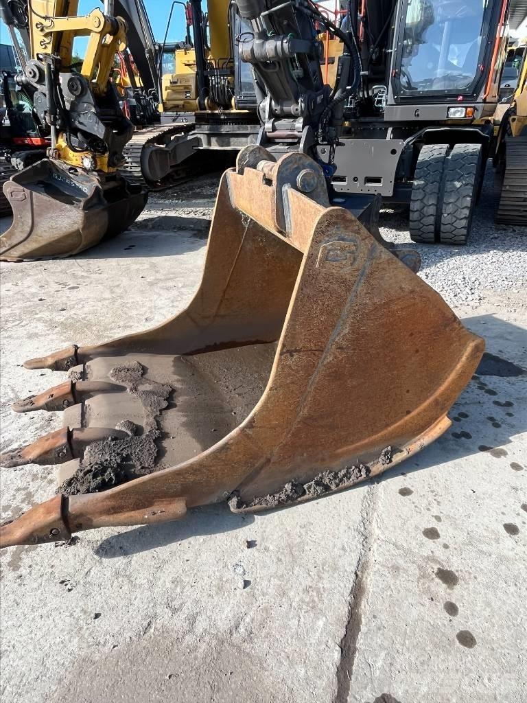 CAT 325FL CR Escavadoras de rastos