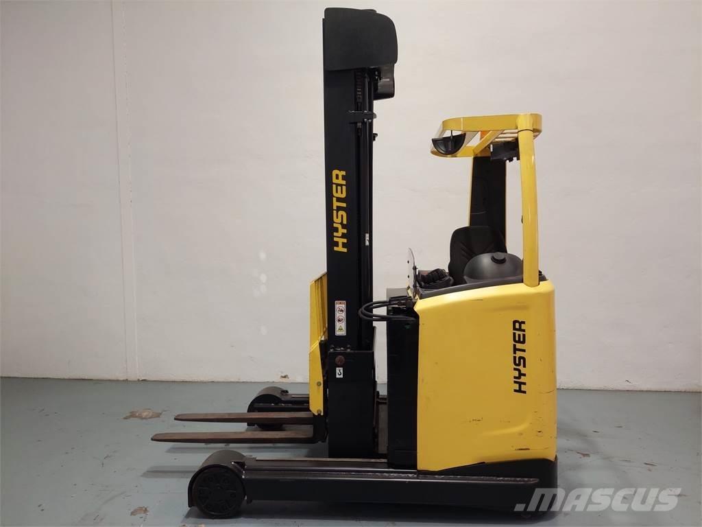 Hyster R 2 5 Empilhadores Elevadores