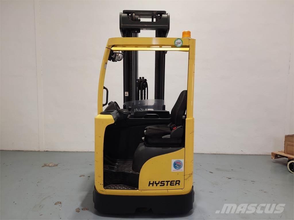 Hyster R 2 5 Empilhadores Elevadores