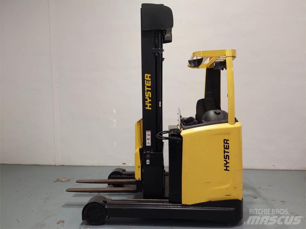 Hyster R 2 5 Empilhadores Elevadores