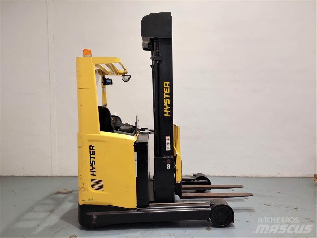 Hyster R 2 5 Empilhadores Elevadores