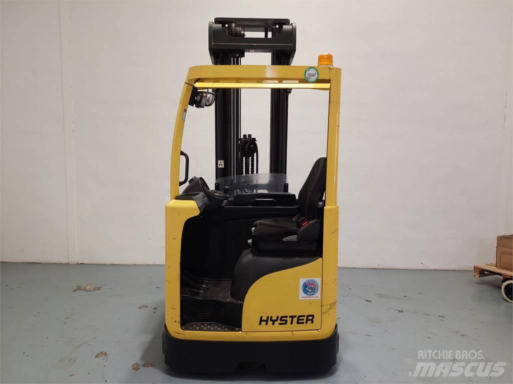 Hyster R 2 5 Empilhadores Elevadores
