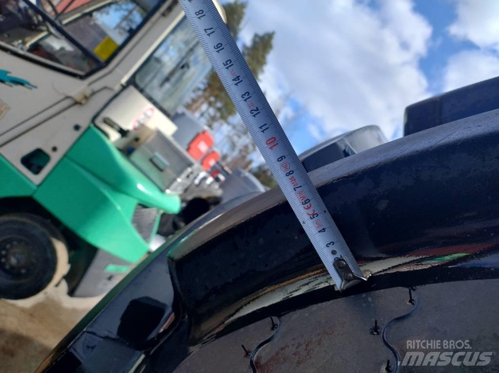 BKT VF710/75R42  2KPL Pneus Agrícolas