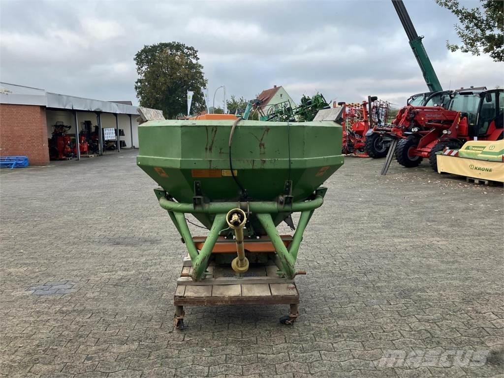 Amazone ZA ODC700 Espalhadores de minério