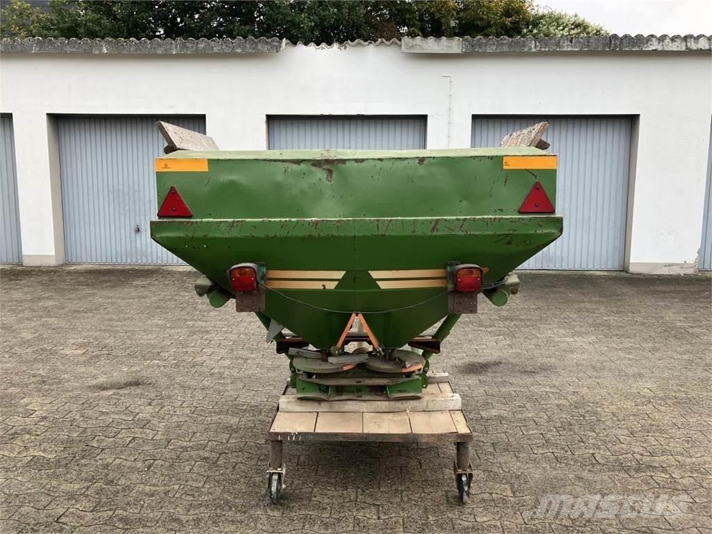 Amazone ZA ODC700 Espalhadores de minério