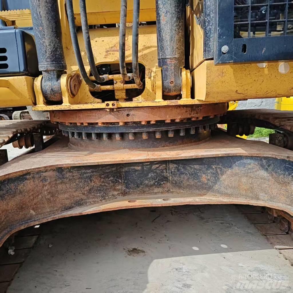 CAT 336 D2 Escavadoras de rastos