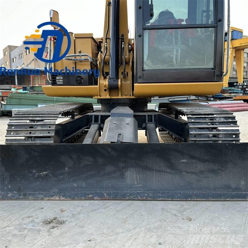 CAT 308 E 2 Escavadoras de rastos
