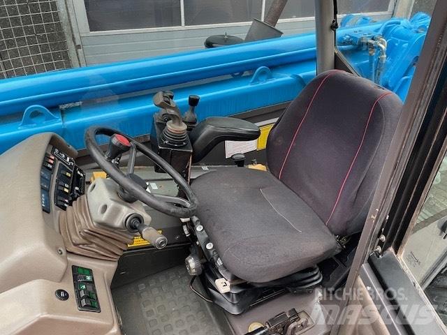 Manitou MT1740SLT Manipuladores telescópicos