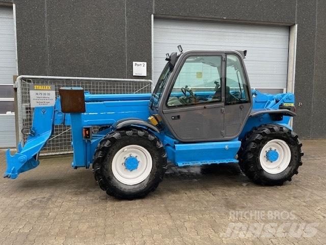 Manitou MT1740SLT Manipuladores telescópicos