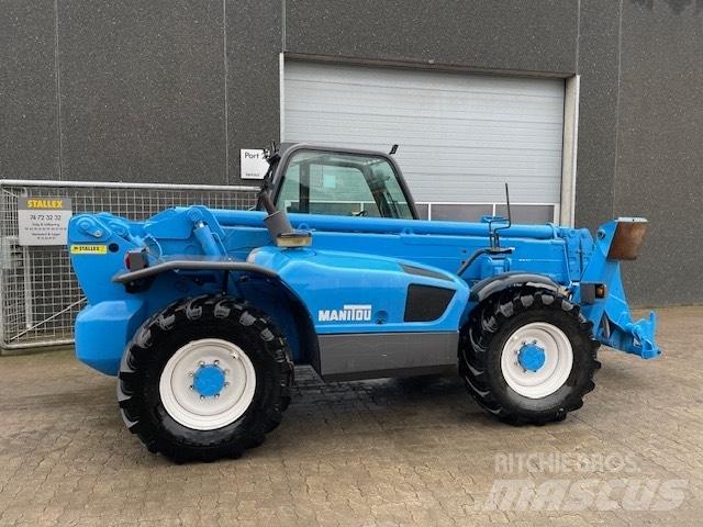 Manitou MT1740SLT Manipuladores telescópicos