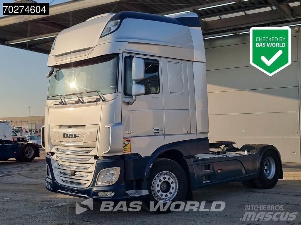 DAF XF 530 4X2 LED Tractores (camiões)