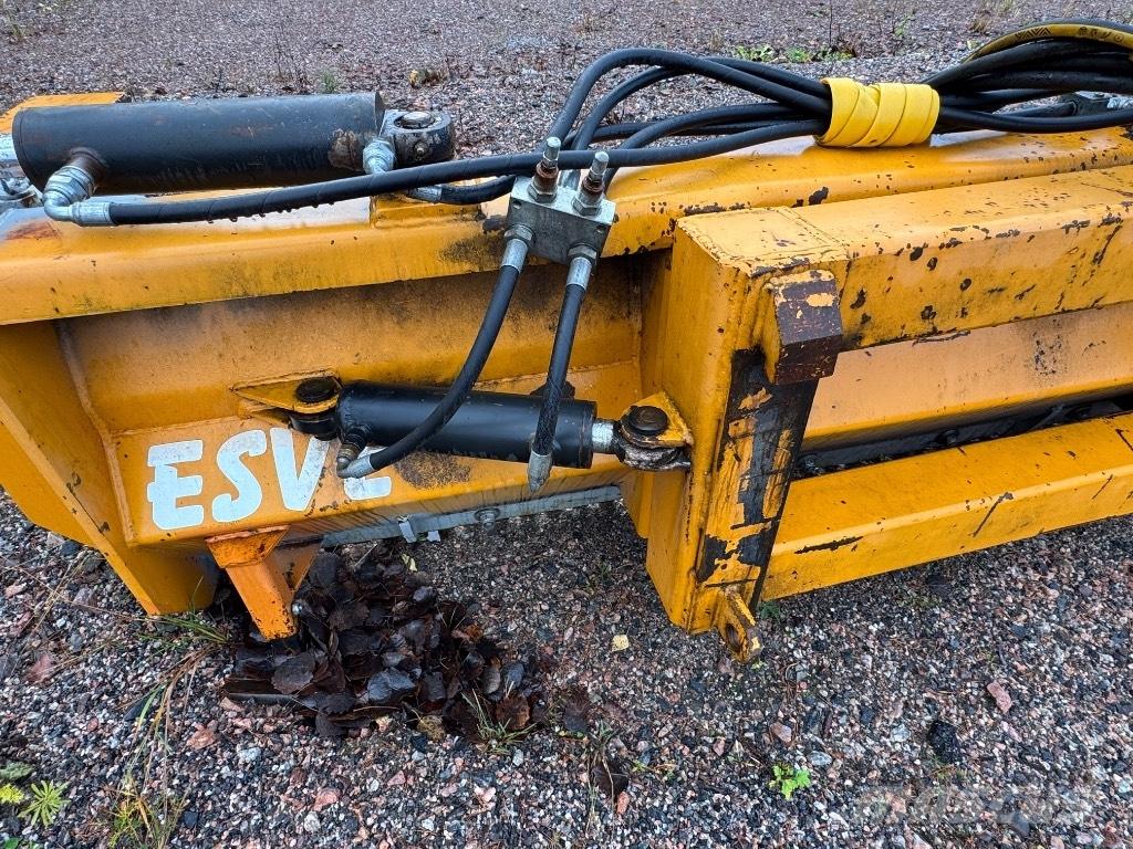 Wille 445 P 504-T Máquinas utilitárias