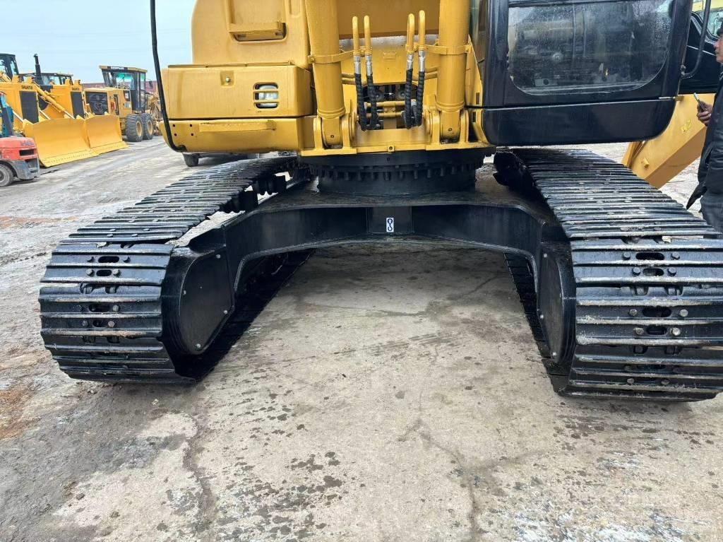 CAT 325 C Escavadoras de rastos