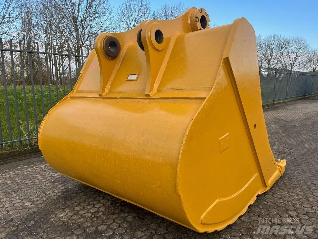 CAT 374 CAT Bucket Baldes