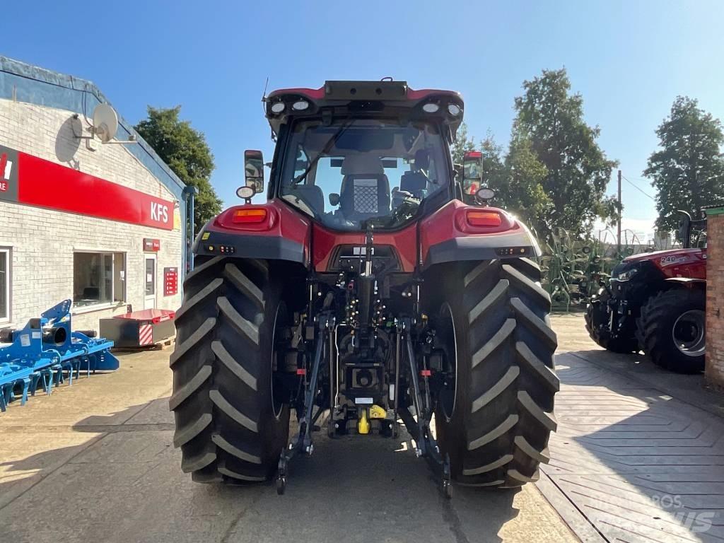 Case IH Puma 260 CVX Tratores Agrícolas usados