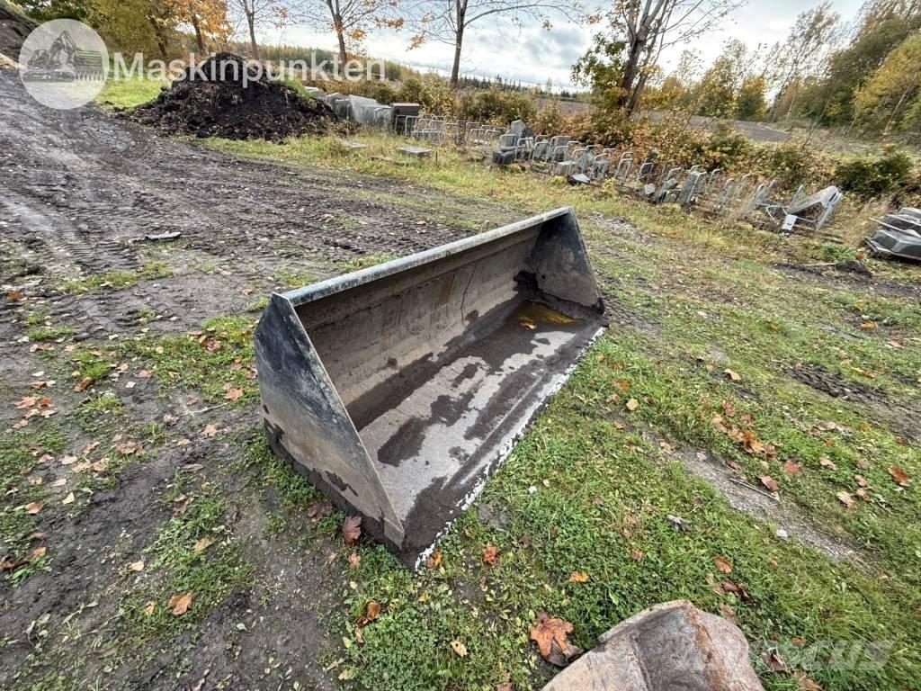 Mp-lift Yleiskauha Baldes