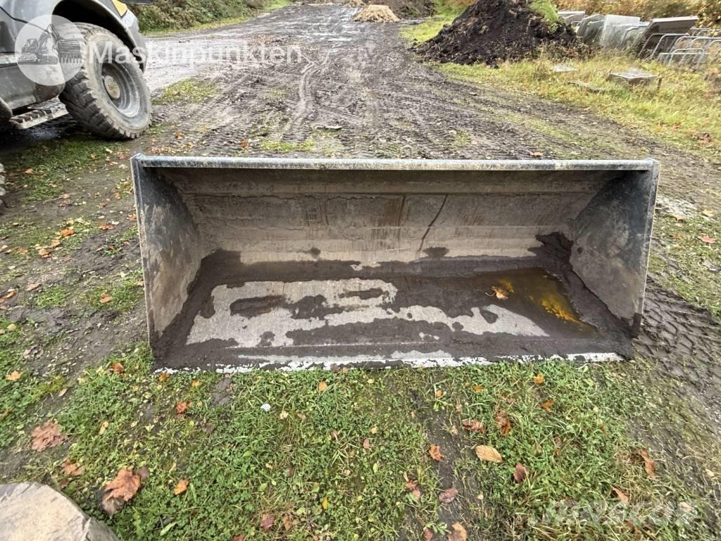 Mp-lift Yleiskauha Baldes