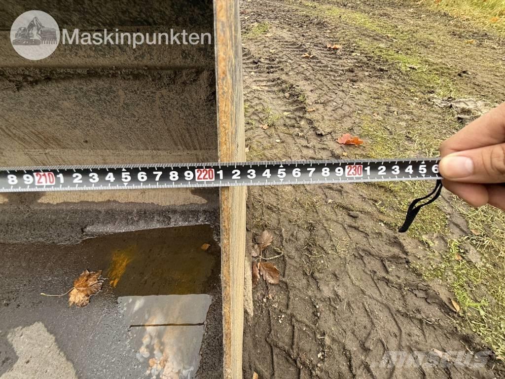 Mp-lift Yleiskauha Baldes