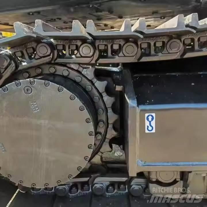Sany SY485H Escavadoras de rastos