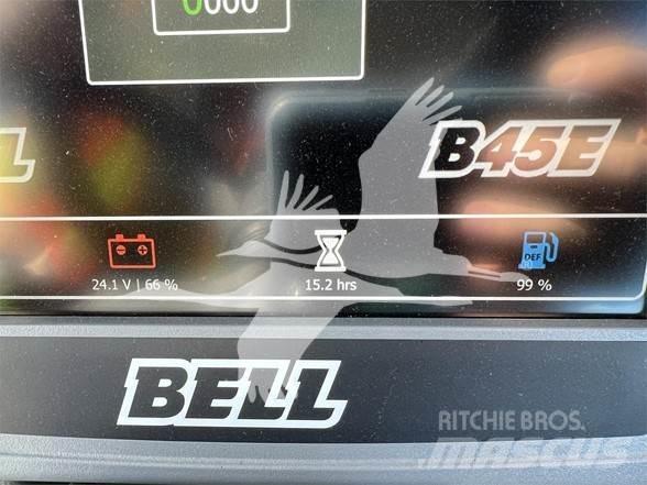 Bell B45E Camiões articulados