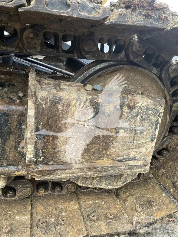 CAT 308E Escavadoras de rastos