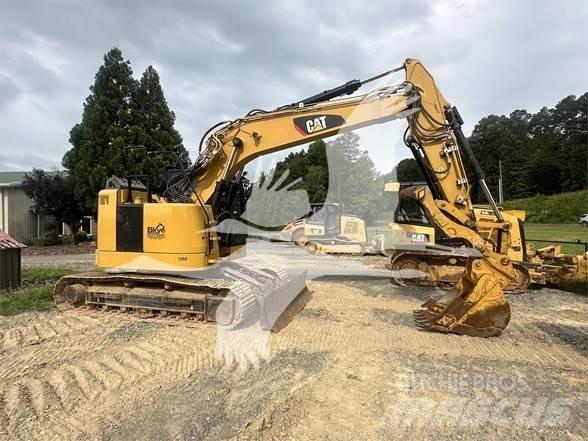 CAT 315FL Escavadoras de rastos